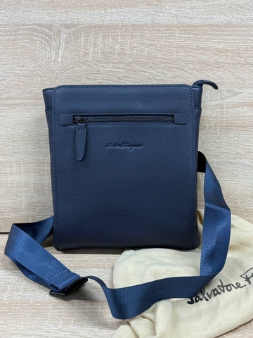 Salvatore Ferragamo сумка артикул 938267ZY в интернет-магазине «GLOBESTYLE»