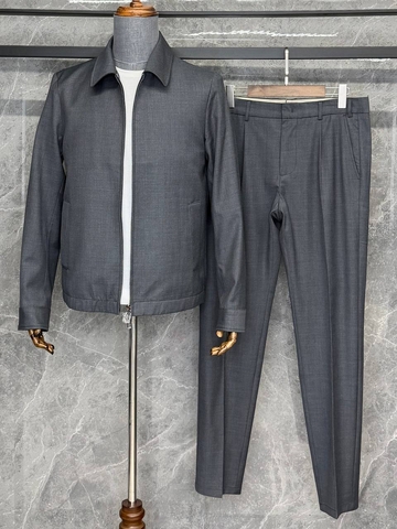 Loro Piana костюм артикул 930443RA в интернет-магазине «GLOBESTYLE»
