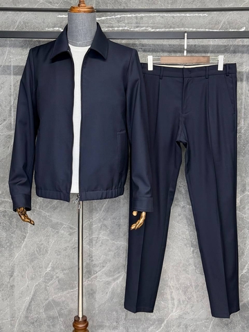 Loro Piana костюм артикул 549488IA в интернет-магазине «GLOBESTYLE»