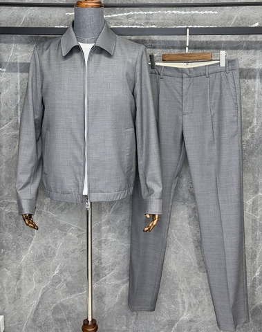 Loro Piana костюм артикул 551044GV в интернет-магазине «GLOBESTYLE»