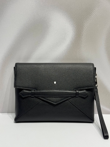 Montblanc клатч артикул 466868VP в интернет-магазине «GLOBESTYLE»