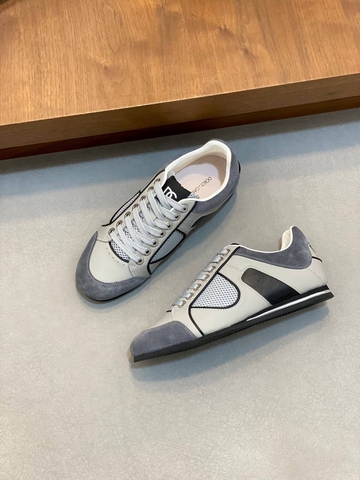 Dolce & Gabbana кроссовки артикул 608598VP в интернет-магазине «GLOBESTYLE»