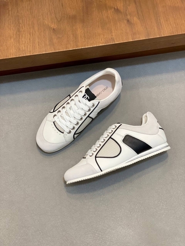 Dolce & Gabbana кроссовки артикул 976384CF в интернет-магазине «GLOBESTYLE»