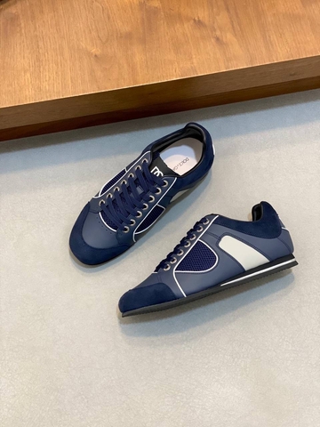 Dolce & Gabbana кроссовки артикул 490792EQ в интернет-магазине «GLOBESTYLE»