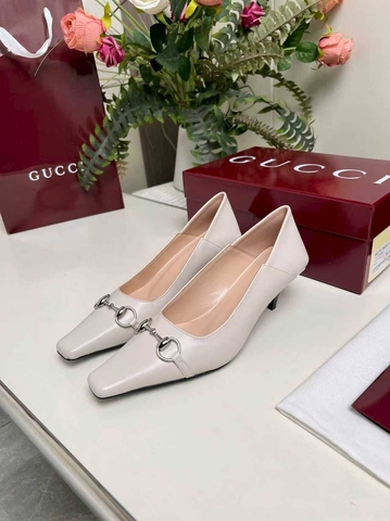 Gucci туфли артикул 333572DP в интернет-магазине «GLOBESTYLE»