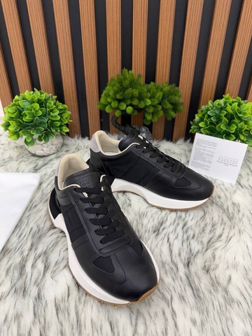 Maison Margiela кроссовки артикул 215989HS в интернет-магазине «GLOBESTYLE»