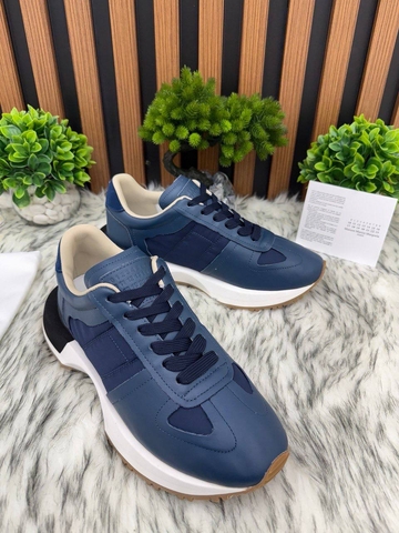 Maison Margiela кроссовки артикул 618598DU в интернет-магазине «GLOBESTYLE»