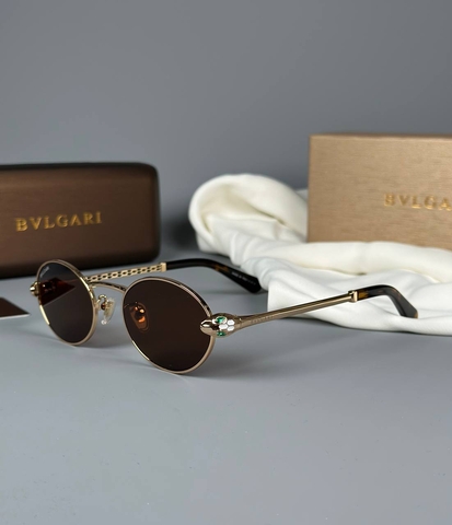 Bvlgari очки артикул 314536GA в интернет-магазине «GLOBESTYLE»