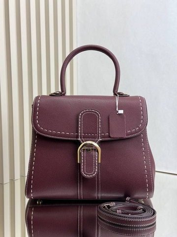 Delvaux сумка 343077RJ в GLOBESTYLE
