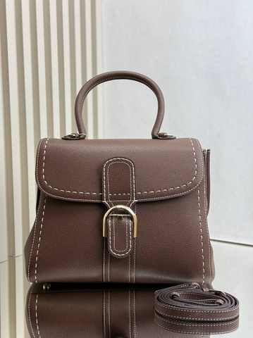 Delvaux сумка артикул 115119EL в интернет-магазине «GLOBESTYLE»