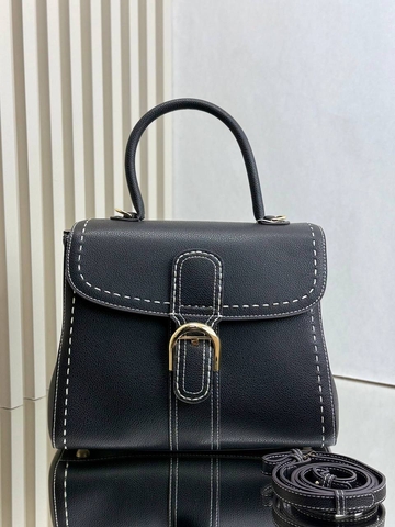 Delvaux сумка артикул 810637ZK в интернет-магазине «GLOBESTYLE»