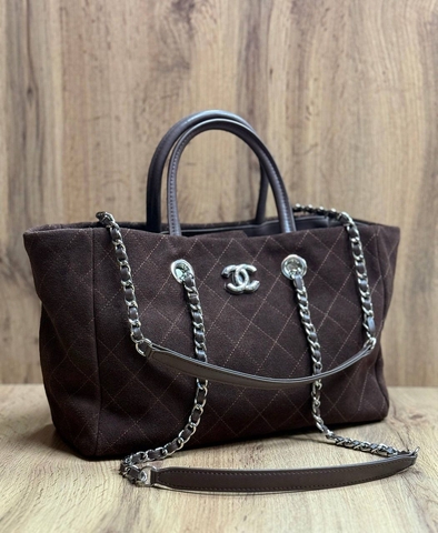 Chanel сумка артикул 242978GN в интернет-магазине «GLOBESTYLE»