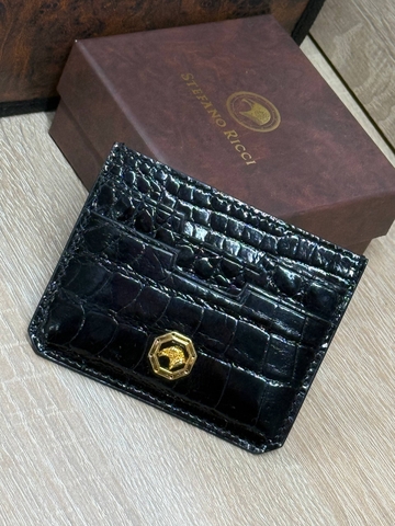 Stefano Ricci картхолдер артикул 730678BC в интернет-магазине «GLOBESTYLE»