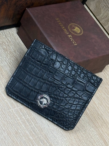 Stefano Ricci картхолдер артикул 280798QU в интернет-магазине «GLOBESTYLE»