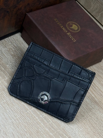 Stefano Ricci картхолдер артикул 170003NQ в интернет-магазине «GLOBESTYLE»