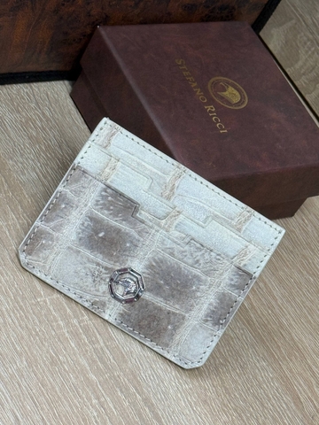 Stefano Ricci картхолдер артикул 995226DI в интернет-магазине «GLOBESTYLE»