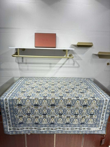 Loro Piana платок артикул 954443QL в интернет-магазине «GLOBESTYLE»