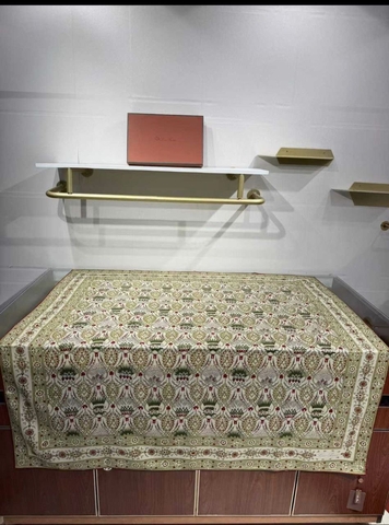 Loro Piana платок артикул 807640BP в интернет-магазине «GLOBESTYLE»