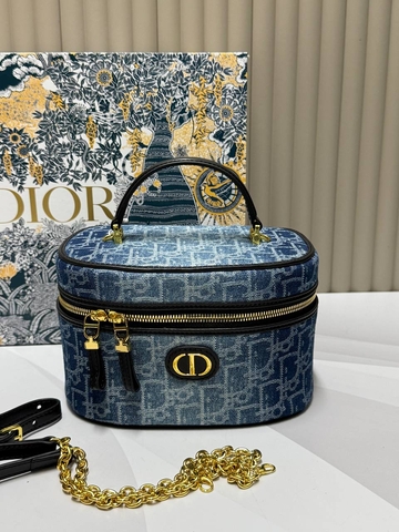 Dior сумка артикул 540371MR в интернет-магазине «GLOBESTYLE»