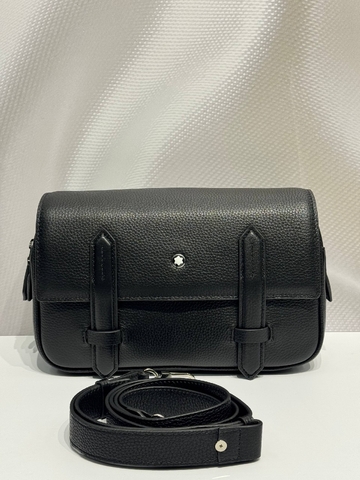 Montblanc сумка артикул 490496FJ в интернет-магазине «GLOBESTYLE»