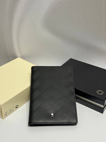 Montblanc обложка на паспорт 825549TA в GLOBESTYLE