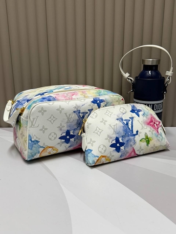 Louis Vuitton косметичка 541337AI в GLOBESTYLE