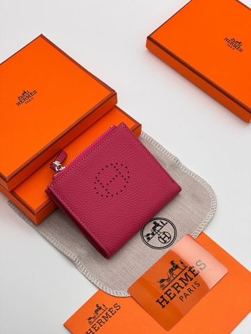 Hermes кошелек мужские 181696KH в GLOBESTYLE