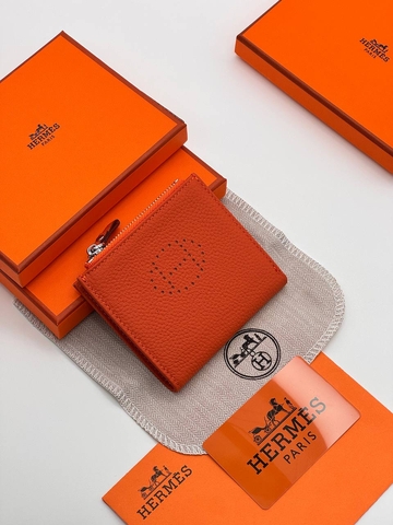 Hermes кошелек мужские 636151GO в GLOBESTYLE