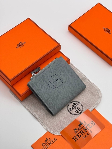 Hermes кошелек мужские 557772PO в GLOBESTYLE