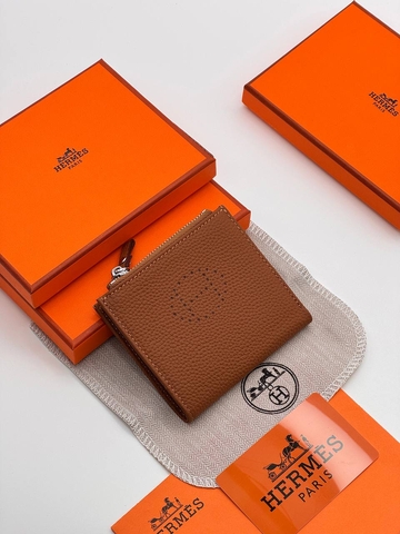 Hermes кошелек мужские 775149PM в GLOBESTYLE