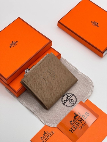 Hermes кошелек мужские 117668HU в GLOBESTYLE