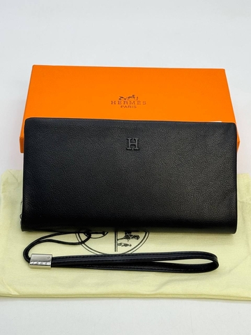 Hermes кошелек артикул 785069ZG в интернет-магазине «GLOBESTYLE»