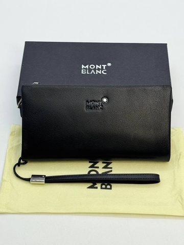 Montblanc кошелек мужские 235829XE в GLOBESTYLE