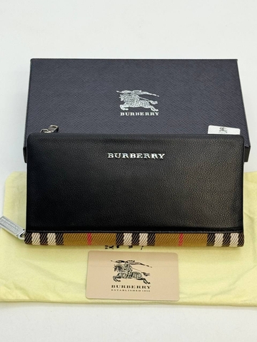 Burberry кошелек мужские 606586VW в GLOBESTYLE