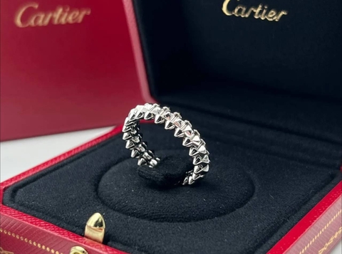 Cartier Clush кольцо артикул 530267RU в интернет-магазине «GLOBESTYLE»
