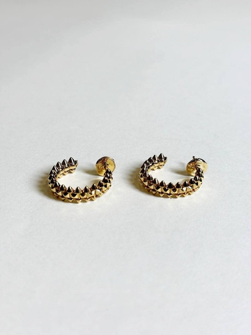 Cartier Clush серьги женские премиум 765256EW