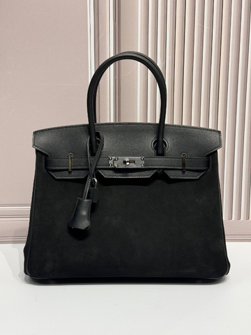 Hermes Birkin сумка артикул 411584JN в интернет-магазине «GLOBESTYLE»