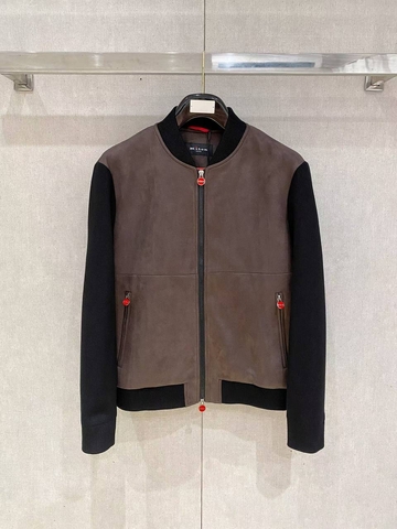 Kiton куртка артикул 375599ET в интернет-магазине «GLOBESTYLE»