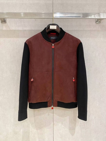 Kiton куртка артикул 324079AO в интернет-магазине «GLOBESTYLE»