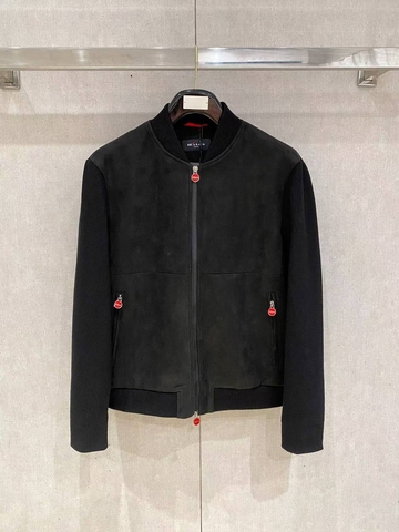 Kiton куртка артикул 334264YM в интернет-магазине «GLOBESTYLE»