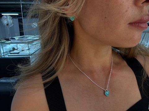 Tiffany & Co кулон женские люкс 901248UG