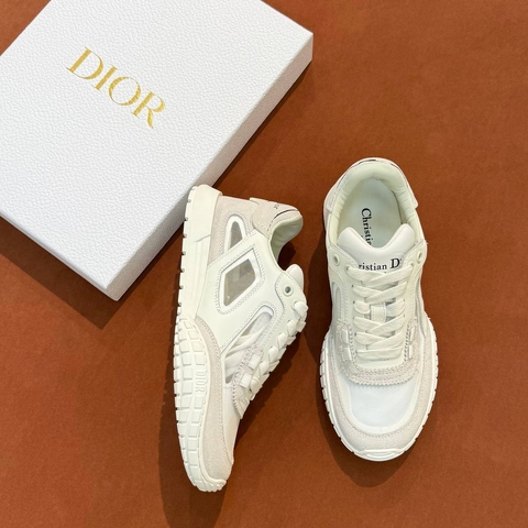 Dior кроссовки артикул 147497UK в интернет-магазине «GLOBESTYLE»