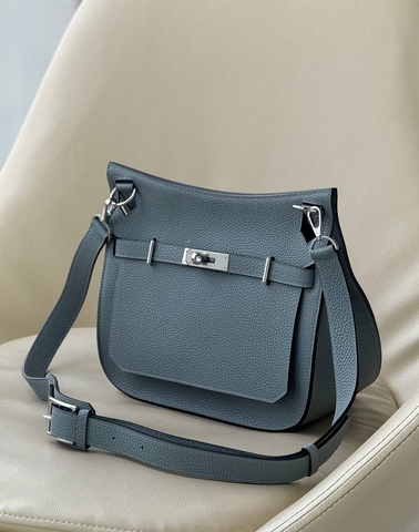 Hermes Jypsiere сумка артикул 310198DI в интернет-магазине «GLOBESTYLE»