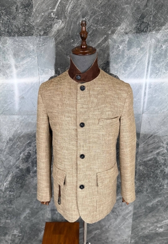 Loro Piana куртка артикул 137465MM в интернет-магазине «GLOBESTYLE»