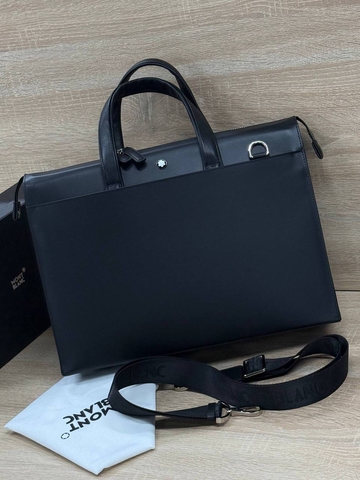 Montblanc портфель артикул 729916BB в интернет-магазине «GLOBESTYLE»