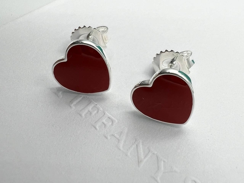 Tiffany & Co. серьги гвоздики женские люкс 992483OP