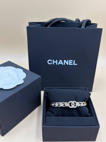 Chanel браслет артикул 720592HD в интернет-магазине «GLOBESTYLE»