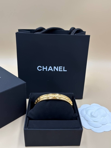 Chanel браслет артикул 953388CY в интернет-магазине «GLOBESTYLE»