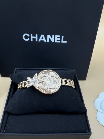 Chanel браслет артикул 374086ZM в интернет-магазине «GLOBESTYLE»