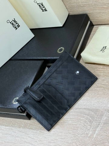 Montblanc картхолдер артикул 922605BQ в интернет-магазине «GLOBESTYLE»